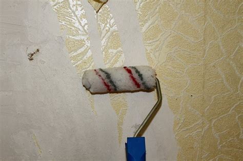 How To Remove Wallpaper The Best Way