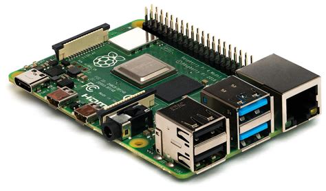 Dont Expect A Raspberry Pi 5 In 2023 Says Ceo Nutesla The Informant