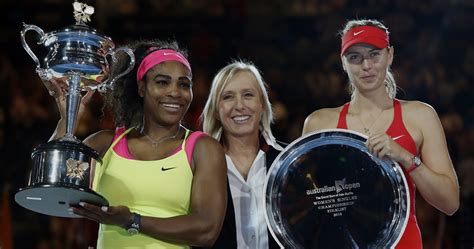 Whos Going To Win The Australian Open Womens Title Playbuzz