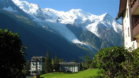 Mont Blanc Massif Wikipedia