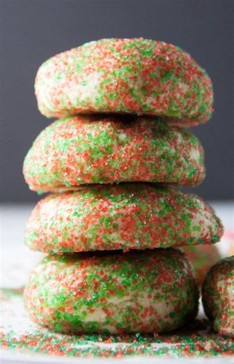 $5.14 each ($0.52/oz) add to list. Sprinkle Sugar Cookies | Recipe | Sugar cookies, Cookies ...