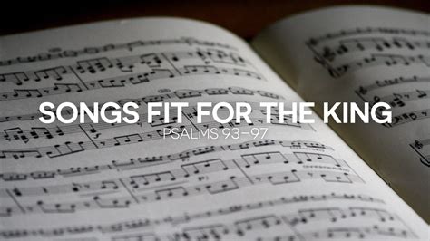 See more of christ church crouch end on facebook. Songs Fit for the King | Christ Church Crouch End