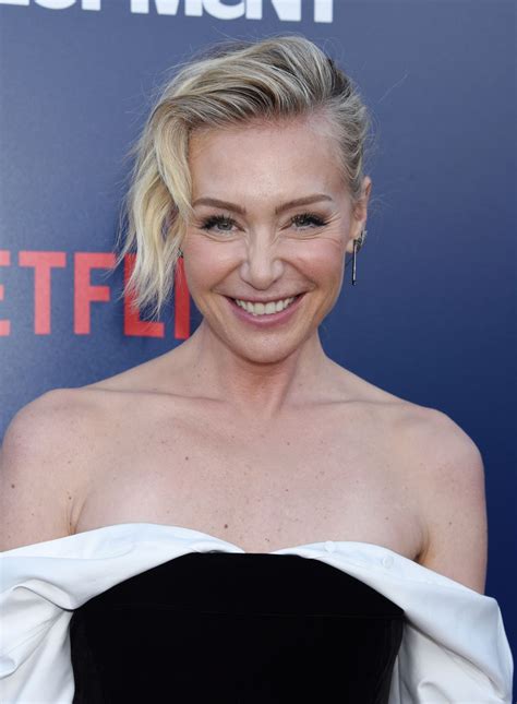 Portia de rossi says ellen degeneres made her realize there is 'nothing wrong with being gay'. Portia de Rossi - HawtCelebs