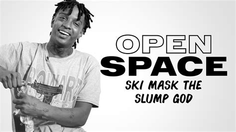 Ski Mask The Slump God Wallpapers 60 Images