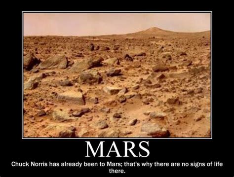 Browse the latest mars attacks martians memes and add your own captions. The 20 Best Chuck Norris Memes