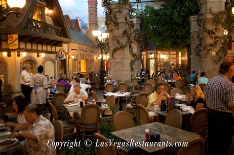 Le Village Buffet At Paris Las Vegas Restaurant Info And Reservations