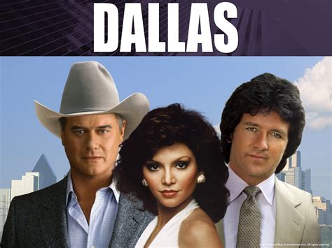 Watch Dallas The Complete Fourth Season Prime Video