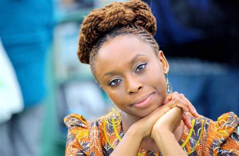 By sharing several personal stories of her own childhood, she stresses that only by accepting the overlap of various stories, are we able to. Adichie's danger of a single story — Daily Times Nigeria