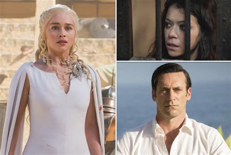 Emmy Award Nominations Full List Of 2015 Emmy Nominees Tvline