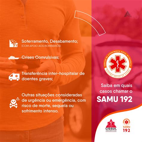 Samu O Que Significa