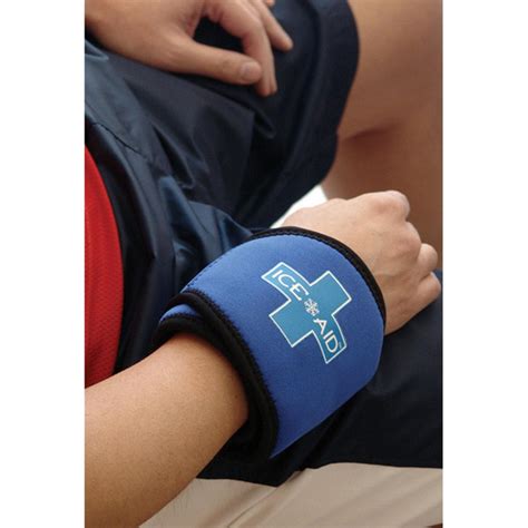 Icy Cools Neowrap Small 4 In 1 Hotcold Therapy Wrap The Warming Store