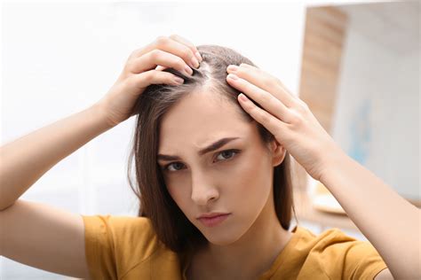 What Causes Hair Loss An Overview Kiierr