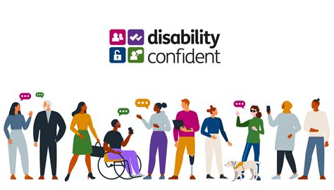 How Do I Become A Disability Confident Employer Sign Solutions