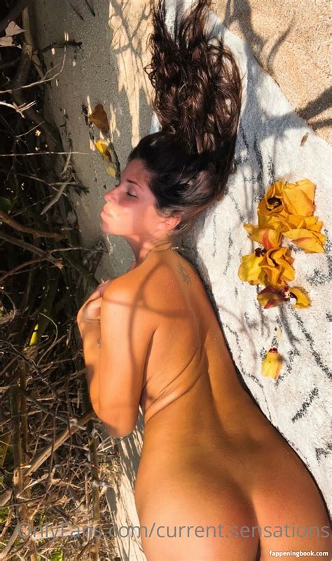 Currentsensation Current Sensations Nude Onlyfans Leaks The Fappening Photo