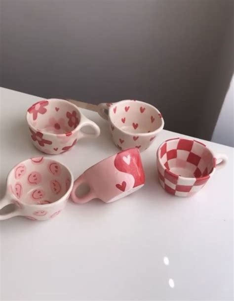 Ceramics Ideas Pottery Clay Ceramics Pottery Mugs Ceramic Pottery