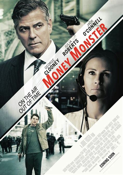 Maybe you would like to learn more about one of these? Money Monster | Películas gratis, Peliculas, Criticas de cine