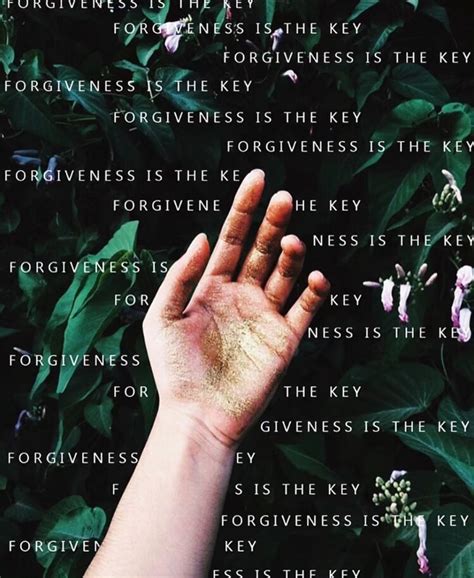 Forgiving Forgiveness Lessons Learned In Life Motivational Posts