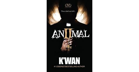 The Omen Animal 2 By Kwan