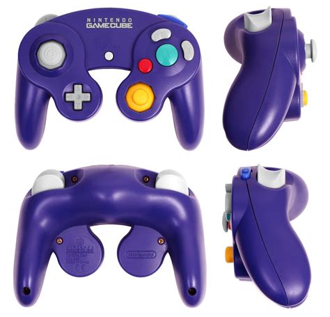 Top 5 Game Controllers Of All Time Elitegamerie