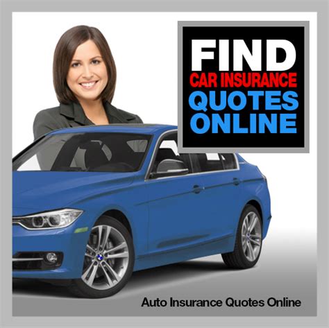 How To Find Car Insurance Quotes Online