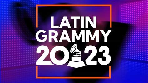 latin grammy 2023 por canal 5