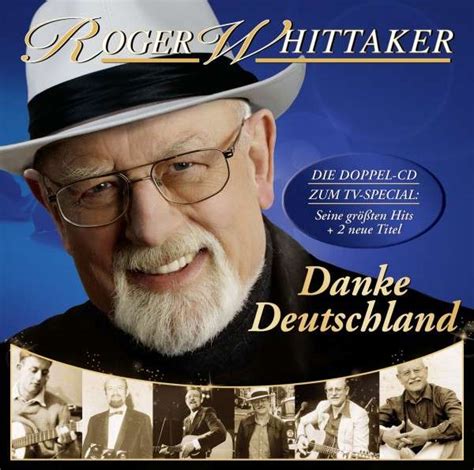 Listen to roger whittaker | explore the largest community of artists, bands, podcasters and creators of music & audio. online-star-news - OSN CD News