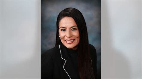 Palmdale Mayor Pro Tem Andrea Alarcón Arrested On Suspicion Of Dui In