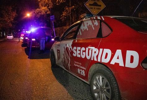 Siete Detenidos En Operativos De Seguridad En MorÓn Cronicas Del Oeste