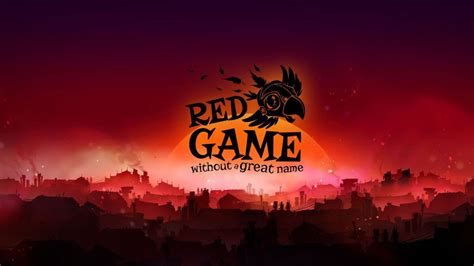 Red Game Without A Great Name Pc This Music Is Amazing Youtube