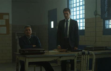 Netflixs Mindhunter Returns In Season 2 Trailer