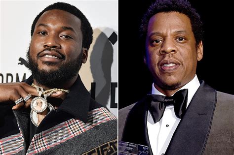 Meek Mill Gets Jay Zs Roc A Fella Chain As A T Xxl