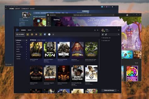 18 Best Apps And Websites To Download Games For Pc