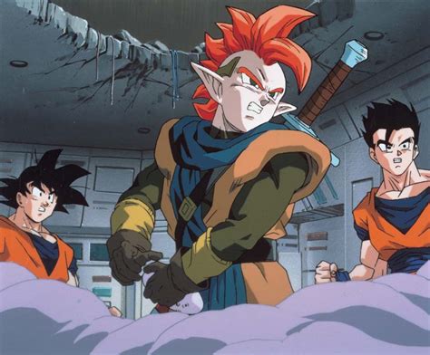 1989 michel hazanavicius 291 episodes japanese & english. Tapion - Dragon Ball Wiki