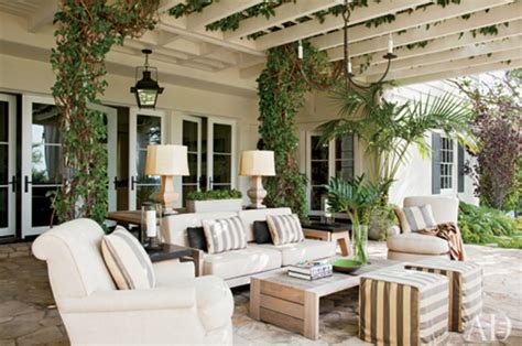 Coastal Home 10 Ways To To Transform Your Outdoor Living Space