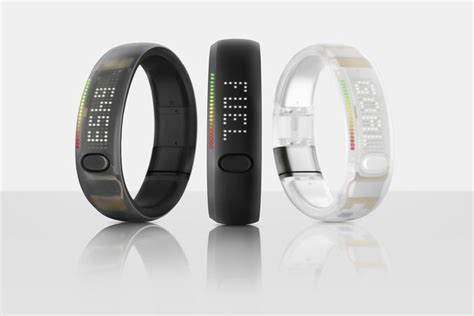 Nike Fuel Band Review Health And Fitness Tracker Live Science