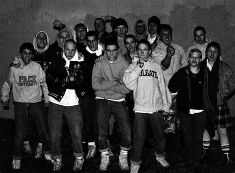 Youth Crew 1986 Rhardcore