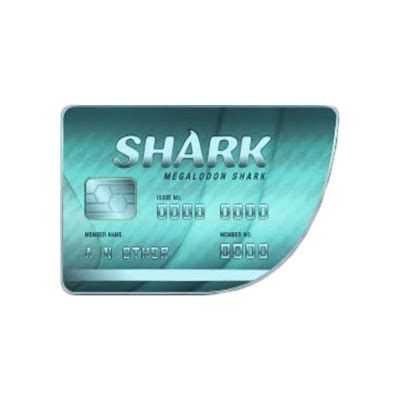 One of the most urgent one is the need for money or free shark cards. GTA Online: Megalodon Shark Cash Card (Game recharges) for free!