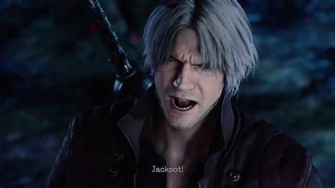 Devil May Cry 5 Trailer Tgs 2018 Youtube