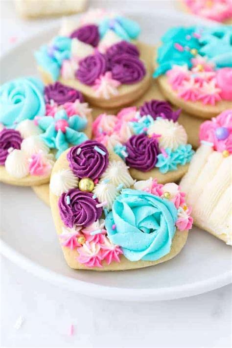 Are an excellent alternative for. The Best Sugar Cookie Recipe - Beyond Frosting