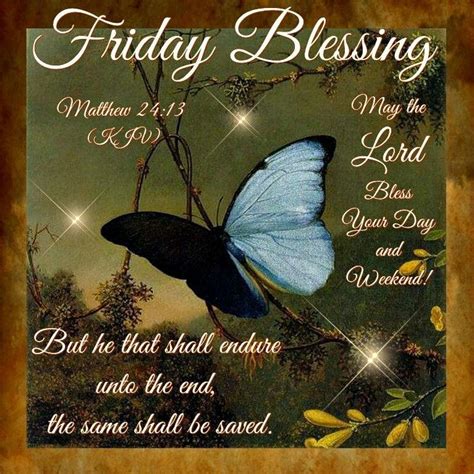 Very thankful for the many blessings the lord has given me…love you lord. Friday Blessing Pictures, Photos, and Images for Facebook ...