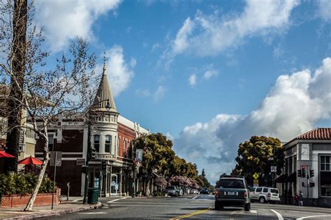 Top Things To Do And See In Los Gatos California