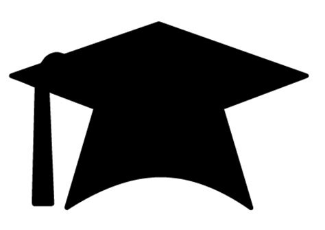 Graduation Hat Clipart 7 Clipart Station Clipartix