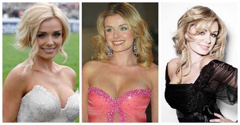 49 Katherine Jenkins Nude Pictures Will Drive You Quickly Captivated
