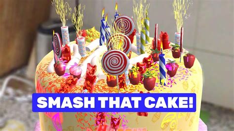 Discover 145 Augmented Reality Birthday Cake Best In Eteachers