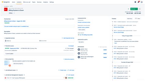 Jira Service Management Pricing Reviews And Features Capterra Canada 2023