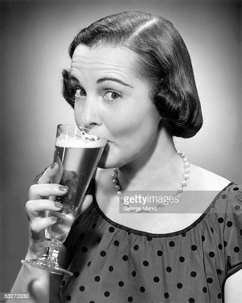 1950s Beer Photos And Premium High Res Pictures Getty Images
