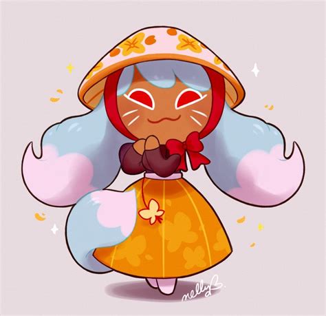 Cookie Run Characters Wheel Lifereka