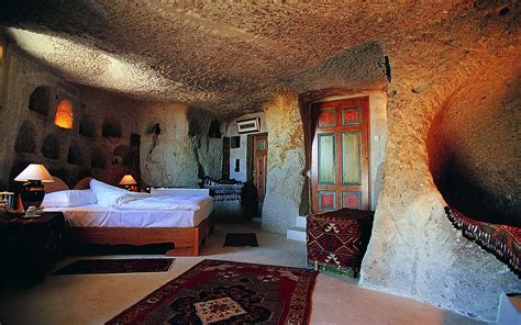 Photo Gallery Museum Hotel Cappadocia Luxury Boutique Cave Hotel In