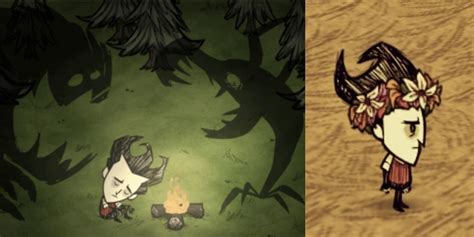 Dont Starve Together How To Increase Sanity