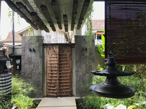 3 Bali Homes That Are The Most Magical Restful And Healing Places On